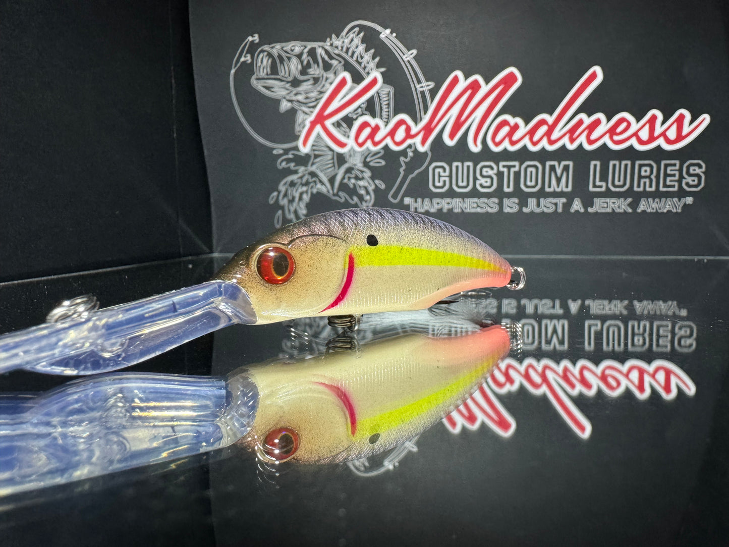 Pro Shad