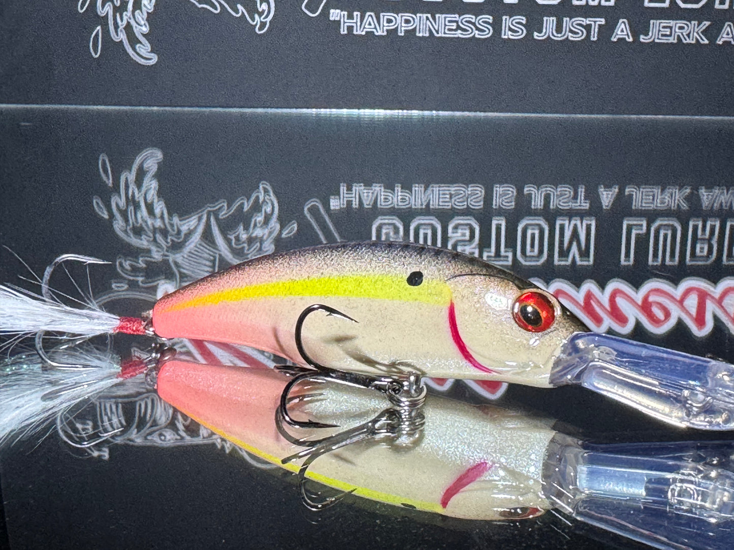 Pro Shad