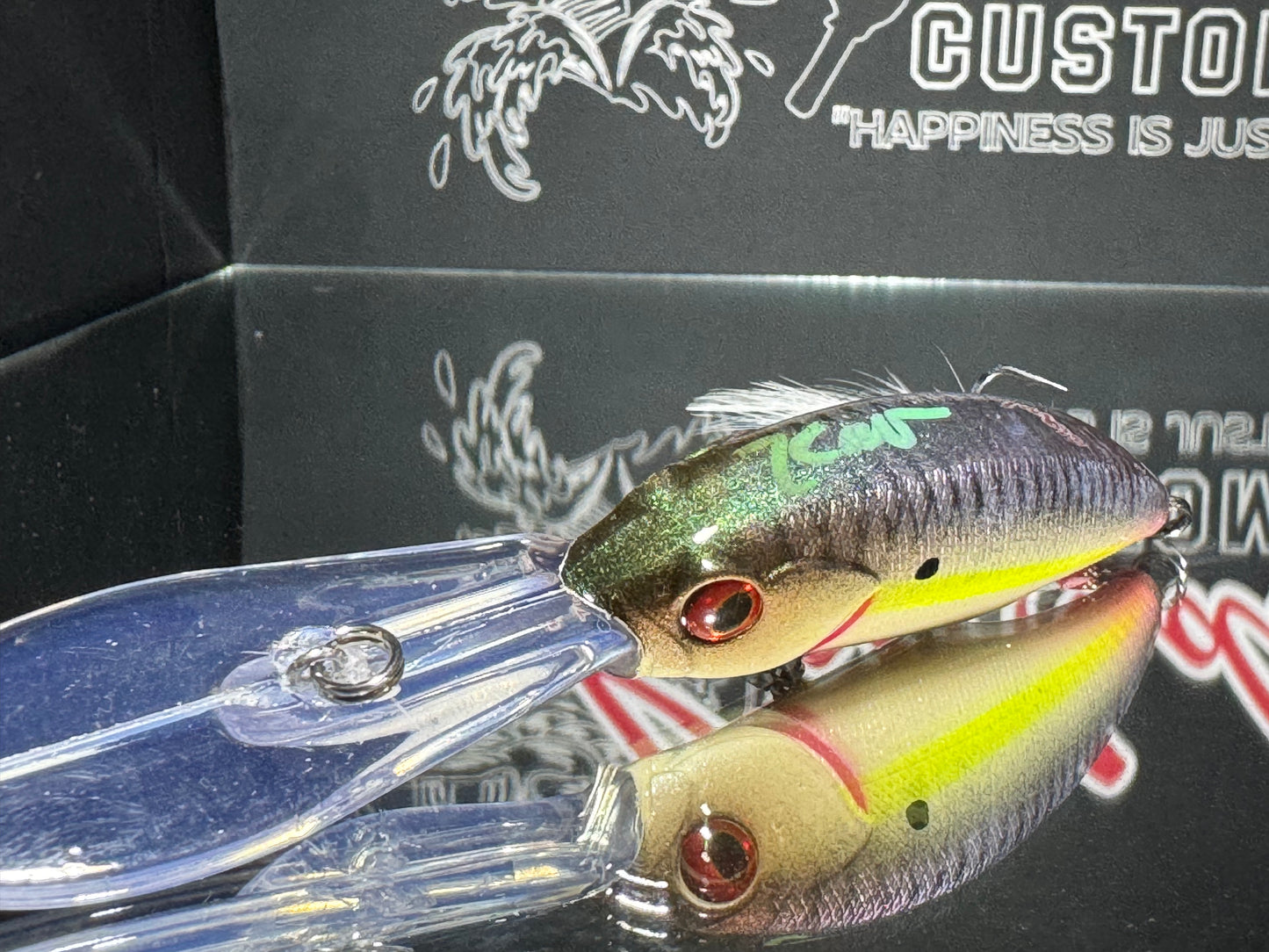 Pro Shad