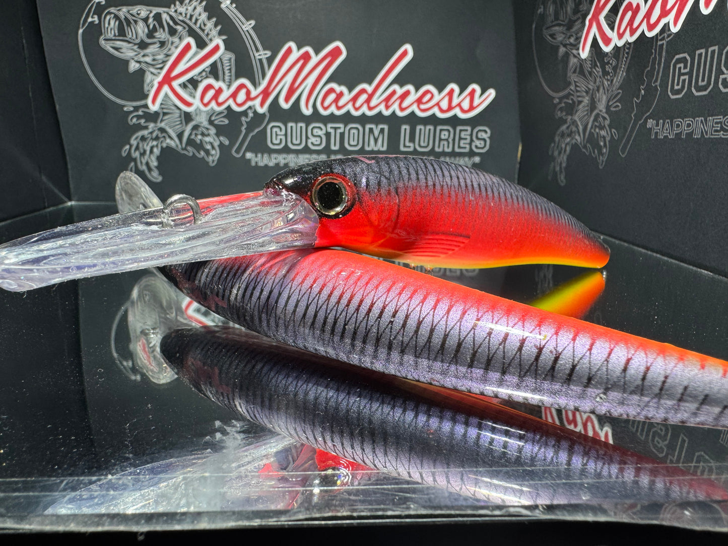 Crimson Deep