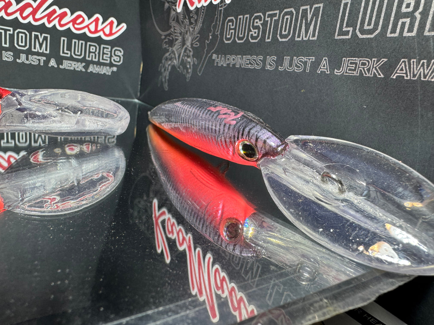 Crimson Deep