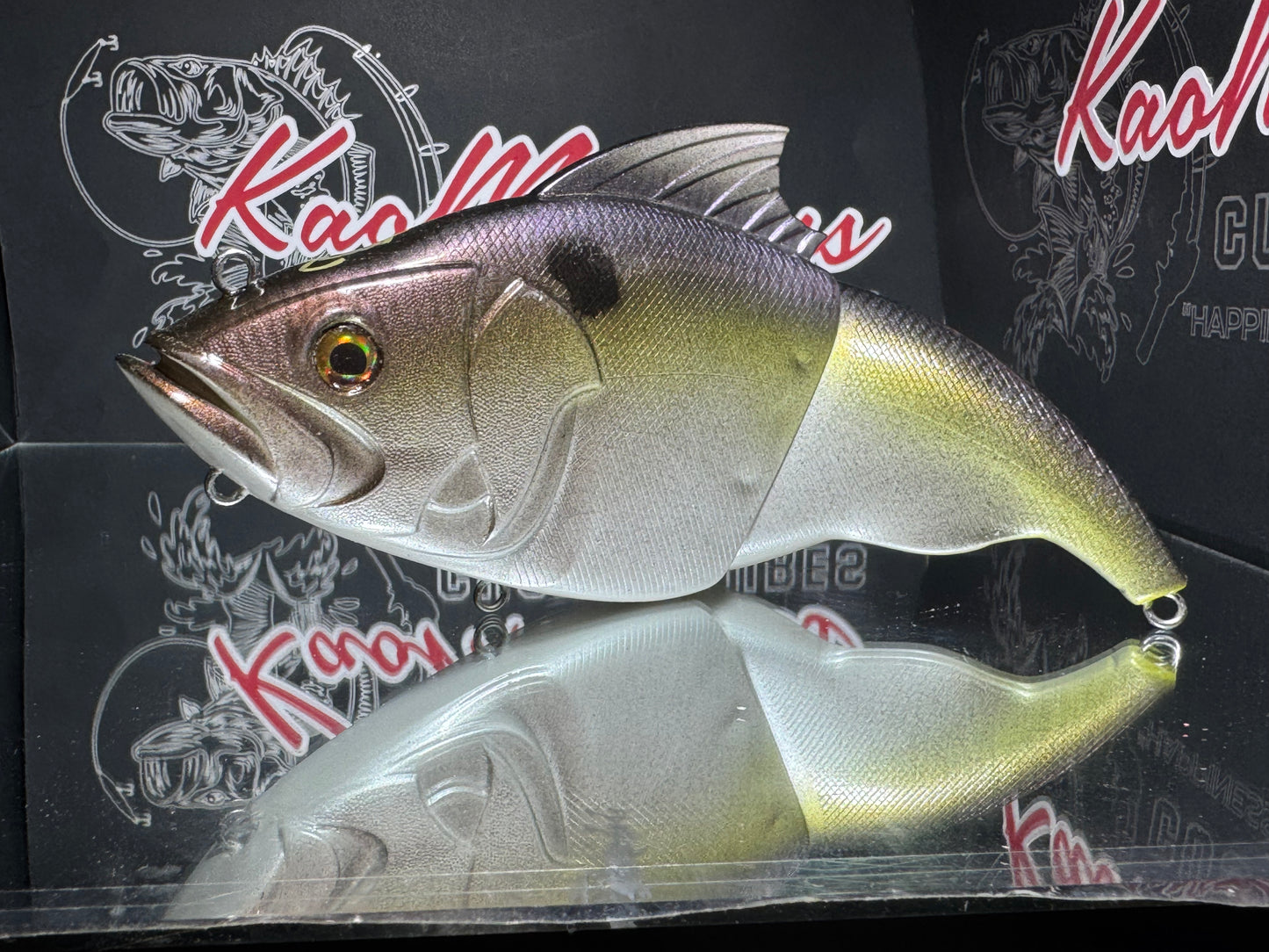King Shad