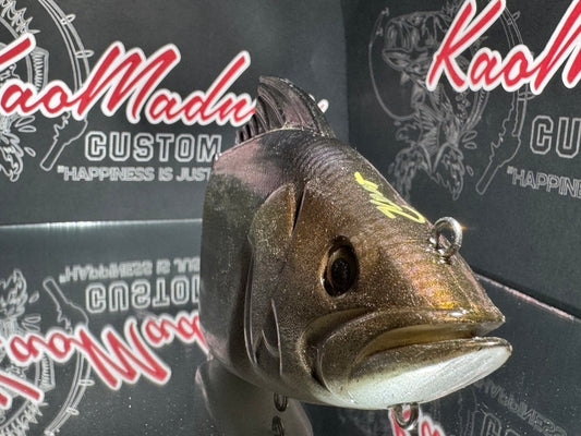 King Shad