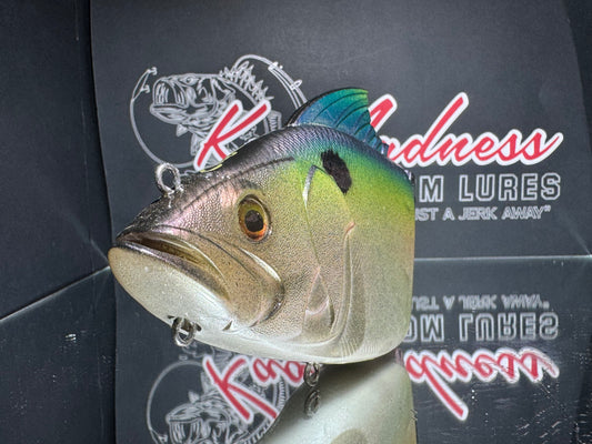 Mage Sexy Shad