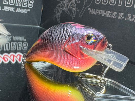 Crimson 3.5