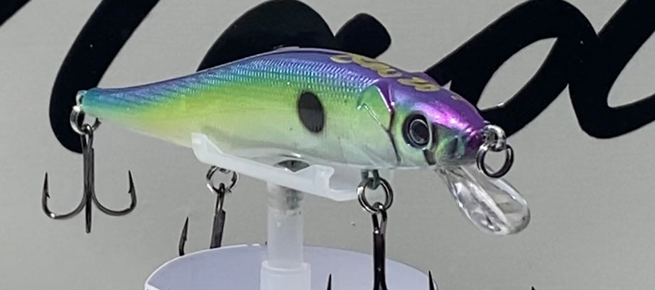 Green Shad110