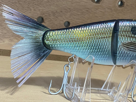 Wicked k shad 2